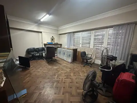 Departamento en Venta de 5 ambientes