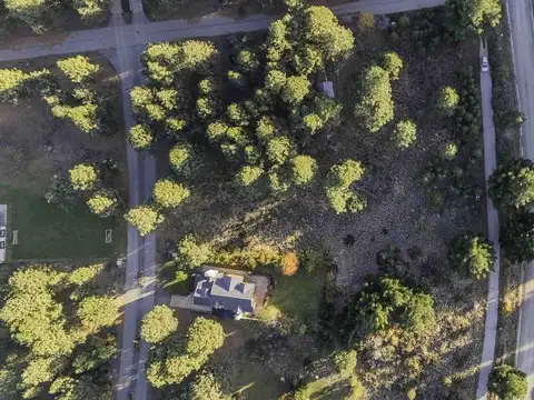 Terreno en Venta de 658,0 m2