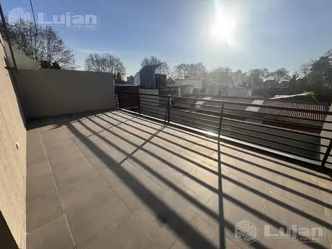 Alquiler Departamento en Parque Avellaneda 