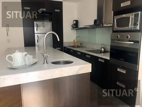Departamento en Alquiler de 3 ambientes