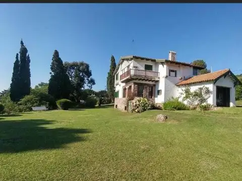 Casa en Venta en La Cumbre, USD 490.000