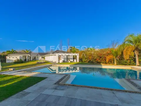 Casa en Venta al Oeste