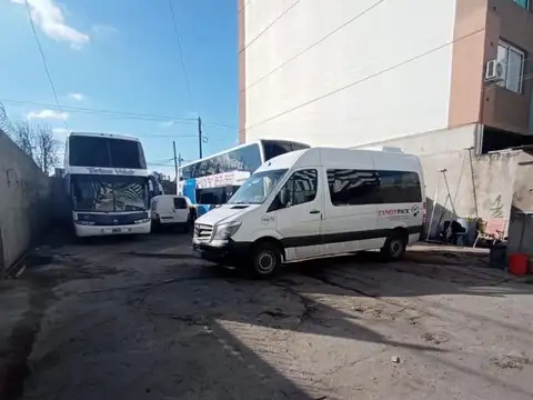 Miguel Cane Esq Rio de Janeiro 800