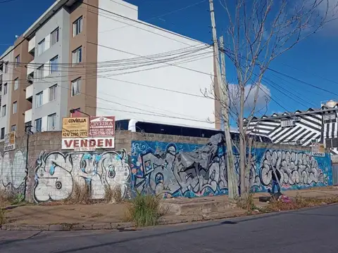 Venta de Terreno de 400 mts2 en Lanús Oeste!