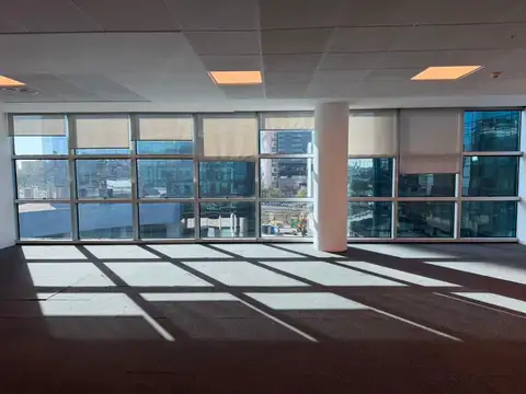 ALQUILER OFICINA PREMIUM CAPITALINAS CORDOBA 180M2