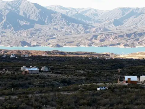 TERRENO EN VENTA POTRERILLOS