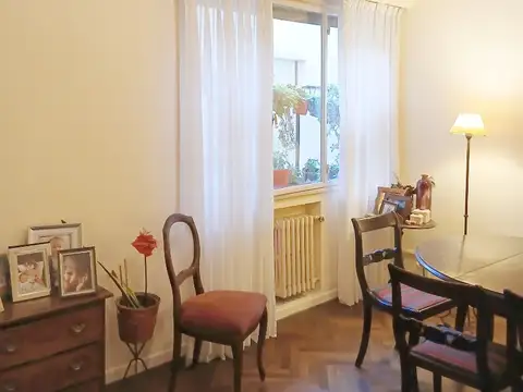 Avenida Raúl Scalabrini Ortiz 2200, Piso 1