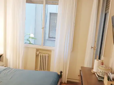 Avenida Raúl Scalabrini Ortiz 2200, Piso 1