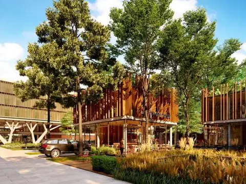 Cocheras, Venta, Ituzaingo, Zona Oeste, Complejo THAYS - HILTON - KANSAS