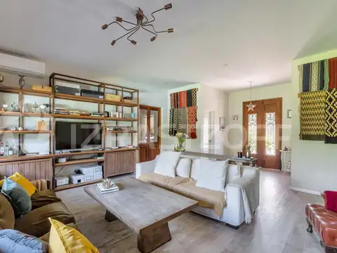 Casa en Venta en Los Tacos, USD 335.000