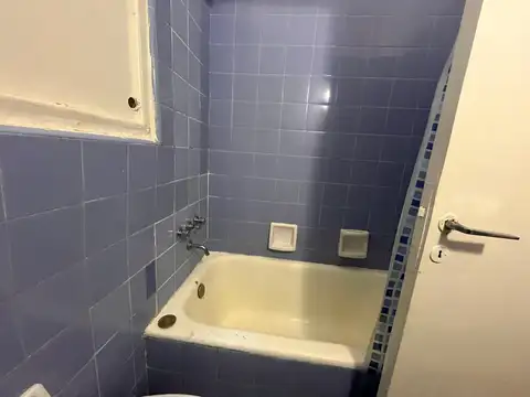 Depto Tipo Casa en Alquiler en Recoleta, $ 550.000