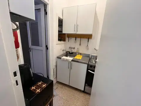 Depto Tipo Casa en Alquiler al Oeste