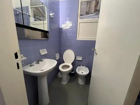 Depto Tipo Casa en Alquiler de Monoambiente