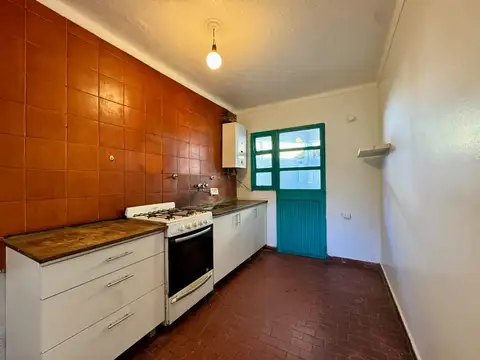 Departamento en Alquiler 43 años