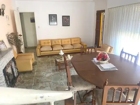 Casa en Venta 35 años