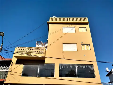 Calle 46 100, Piso 2