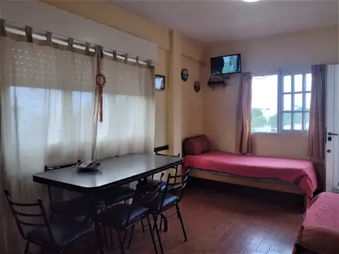 Departamento de 2 ambientes