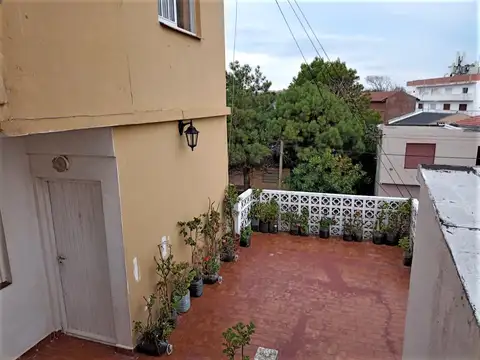 Departamento en Venta 40 años