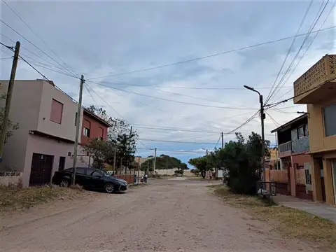 Departamento en Venta en San Clemente Del Tuyu, USD 32.000