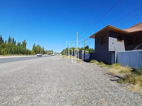 Galpon en Alquiler 35 años