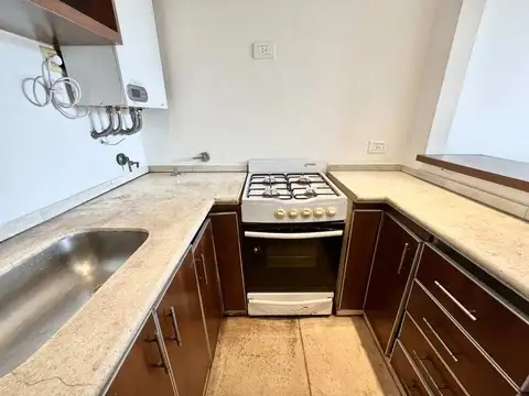 Departamento en Venta en Lomas de Zamora, USD 95.000