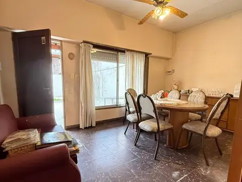Depto Tipo Casa en Venta de 2 dormitorios