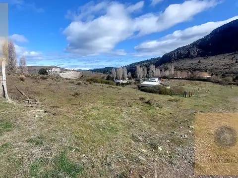 Terreno en  venta