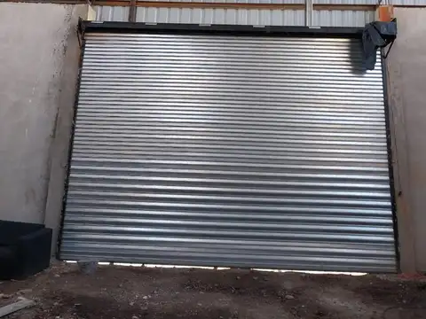 Galpón en Jose Ingenieros