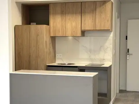 Departamento en Pichincha