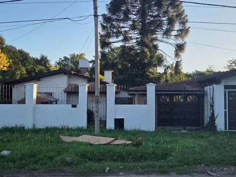 Quinta en Venta en La Reja, Partido de Moreno