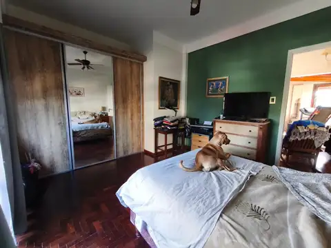 Depto Tipo Casa en Venta en Caseros, USD 68.000