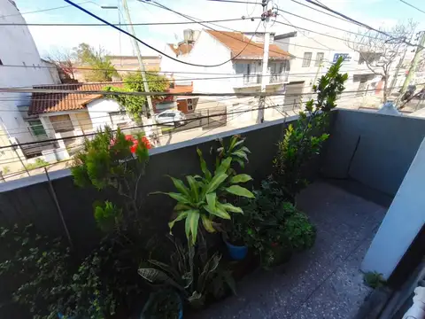 Depto Tipo Casa en Venta de 2 dormitorios