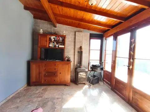 Depto Tipo Casa en Venta 35 años