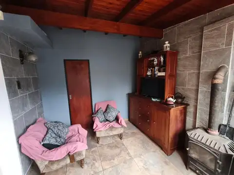 Depto Tipo Casa en Venta 35 años