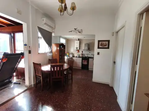 Depto Tipo Casa en Venta en Caseros, USD 68.000