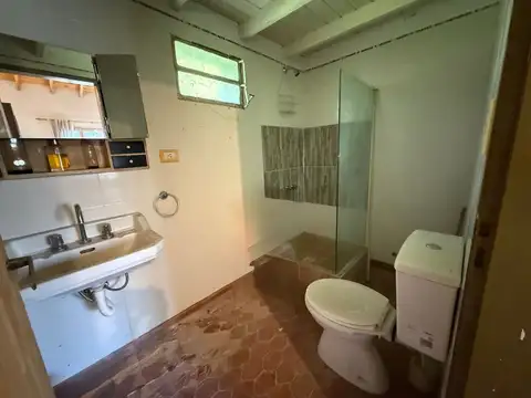Venta Casa 3 amb Barrio Semi Abierto - Pilar