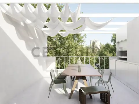 Casa en Venta en Nuñez, USD 460.000