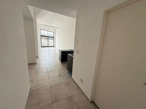 Departamento - Alquiler - Argentina, Capital Federal - Zelarrayan 1600