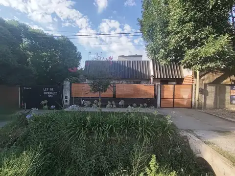 Casa en Venta en Funes, USD 340.000