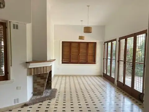 Casa en Venta 40 años