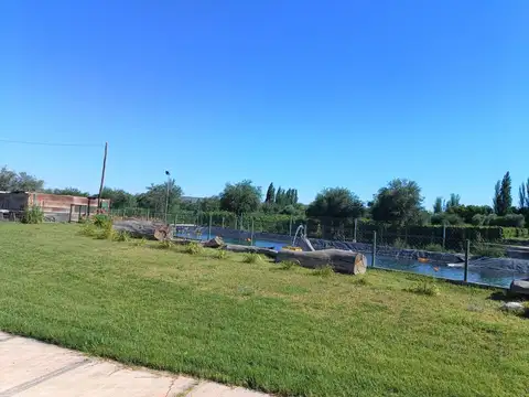 Terreno en Venta de 500,0 m2