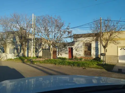 Terreno frente al Corsodromo