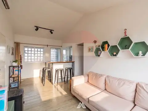 Departamento en Venta de 3 dormitorios