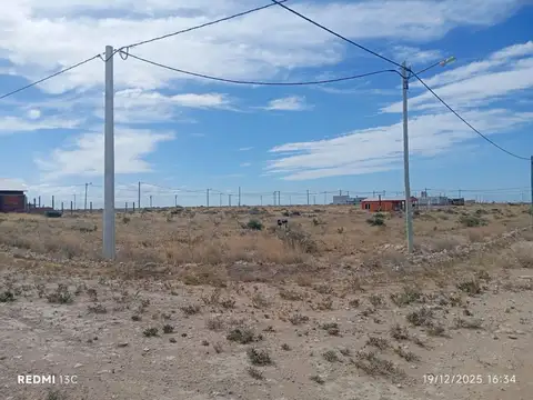 TERRENO EN VENTA EN ESQUINA EN COSTA DORADA