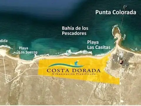 Terreno en Venta en Sierra Grande, USD 28.500