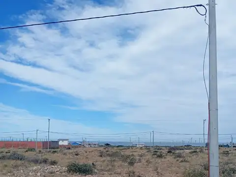 TERRENO EN VENTA EN ESQUINA EN COSTA DORADA