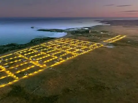 Terreno en Venta de 352,0 m2