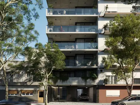 Departamento en Venta de 2 dormitorios