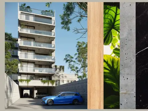 Departamento en Venta de 3 ambientes