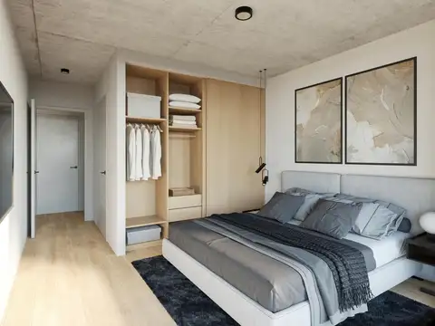 Departamento en Venta A Estrenar